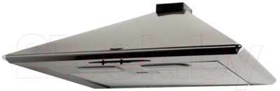 Вытяжка купольная Akpo Soft 60 WK-5 без короба - фото