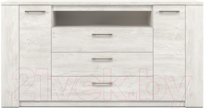 Тумба MySTAR Вирджиния 100.1802 - фото