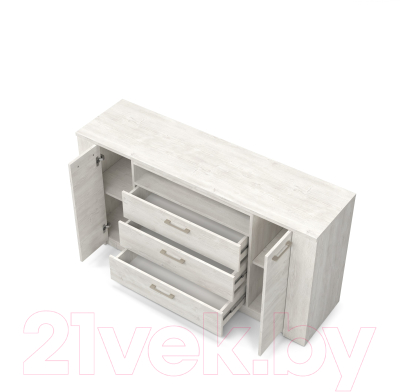 Тумба MySTAR Вирджиния 100.1802