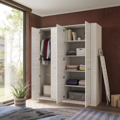 Шкаф MySTAR 100.1820