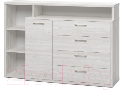 Тумба MySTAR Вирджиния 100.1822 - фото