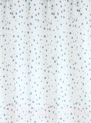 Шторка-занавеска для ванны Bisk 03910 - фото