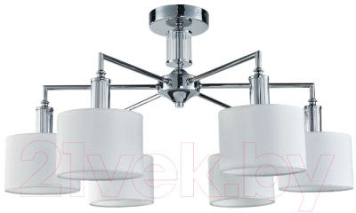 Люстра FAVOURITE Laciness 2611-6P - фото