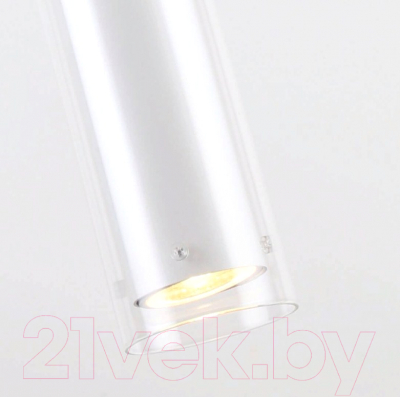 Потолочный светильник FAVOURITE Aenigma 2557-1P