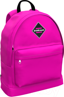 Школьный рюкзак Erich Krause EasyLine 17L Lilac / 47340 - фото