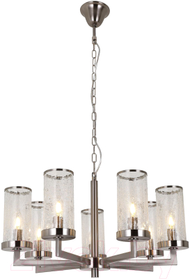 Люстра FAVOURITE Assembly 2374-7P - фото