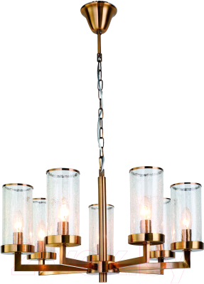 Люстра FAVOURITE Assembly 2060-7P - фото