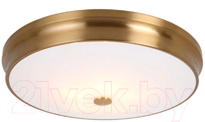 Потолочный светильник FAVOURITE Pannikin 2375-5C - фото