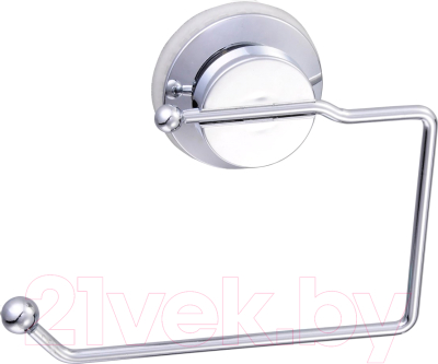Держатель для туалетной бумаги FORA Atlant A016 - фото