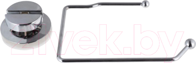 Держатель для туалетной бумаги FORA Atlant A016