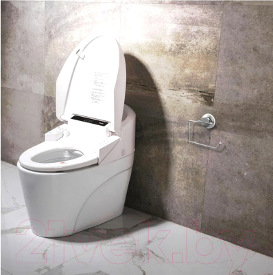 Держатель для туалетной бумаги FORA Atlant A016