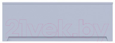 Ванна акриловая Aquatek София 170x70