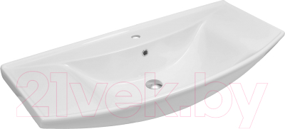 Тумба с умывальником Onika Веронэлла 105.16 110508 + Стиль-105