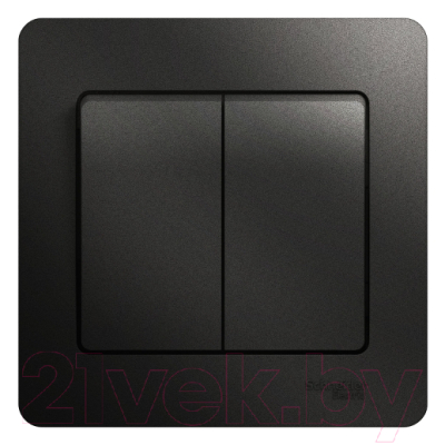 Выключатель Schneider Electric Glossa GSL000752 - фото