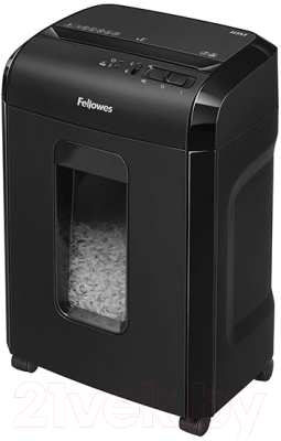 Шредер Fellowes Powershred 10M / FS-46306