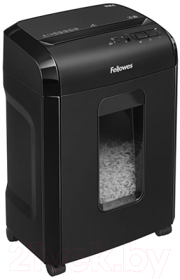 Шредер Fellowes Powershred 10M / FS-46306