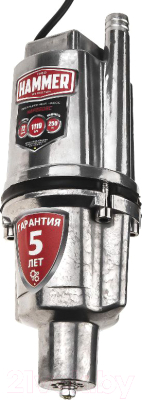 Скважинный насос Hammer NAP250BC (16)