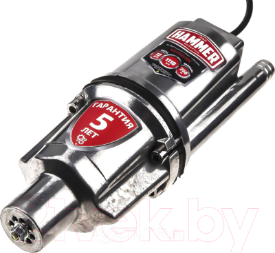 Скважинный насос Hammer NAP250BC (16)