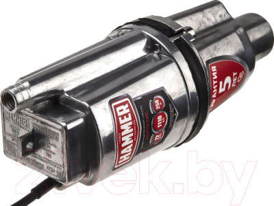 Скважинный насос Hammer NAP250BC (16)