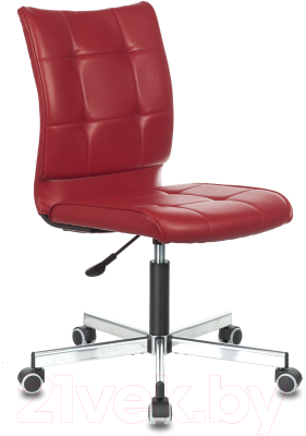 Кресло офисное Бюрократ CH-330M - фото