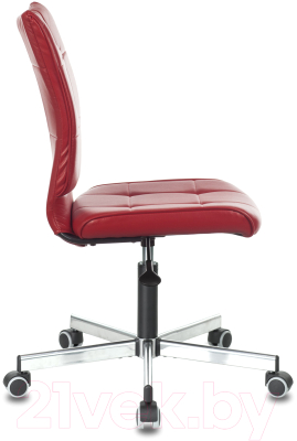 Кресло офисное Бюрократ CH-330M