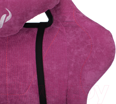 Кресло геймерское Бюрократ Zombie Knight LT 15