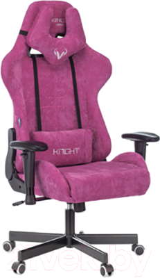 Кресло геймерское Бюрократ Zombie Knight LT 15