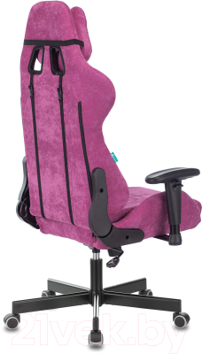 Кресло геймерское Бюрократ Zombie Knight LT 15