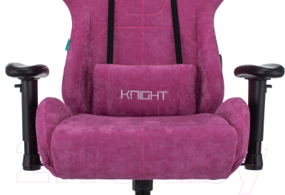 Кресло геймерское Бюрократ Zombie Knight LT 15