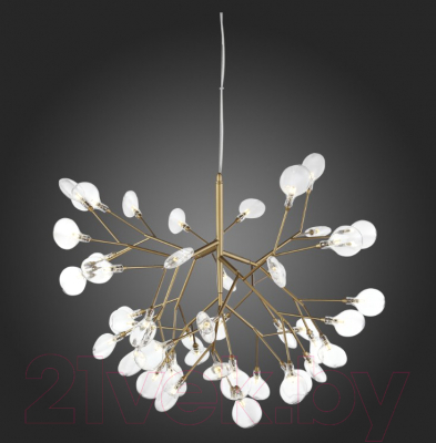 Люстра ST Luce Riccardo SL411.203.45