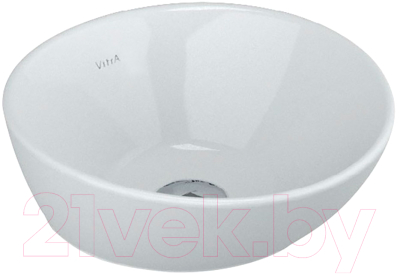 Умывальник VitrA Geo 38 / 7421B003-0016 - фото