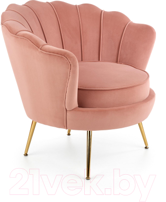 Кресло мягкое Halmar Amorinito