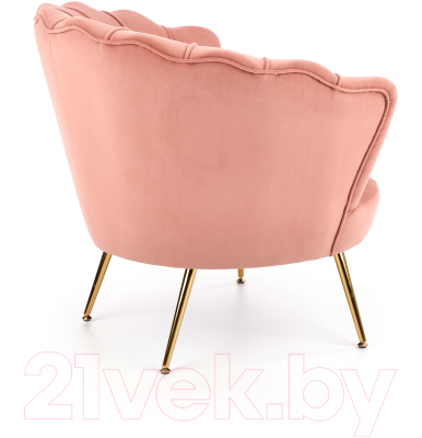 Кресло мягкое Halmar Amorinito