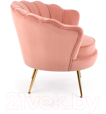 Кресло мягкое Halmar Amorinito