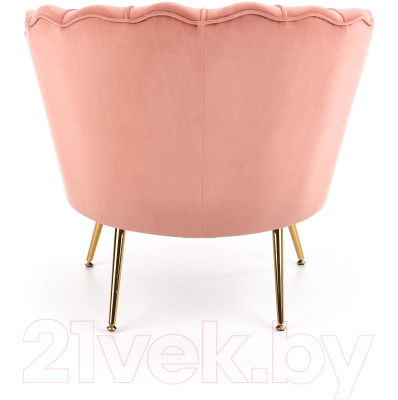 Кресло мягкое Halmar Amorinito