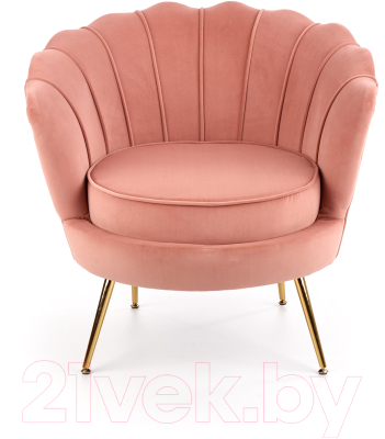 Кресло мягкое Halmar Amorinito