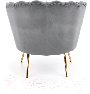 Кресло мягкое Halmar Amorinito