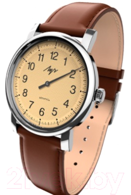 Часы наручные унисекс Луч 71950981