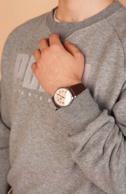 Часы наручные унисекс Луч 71950981