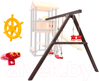 Опция к детской площадке Perfetto Sport PS-650