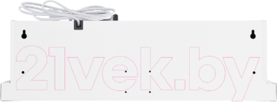 Вытяжка телескопическая Maunfeld VS Light 50