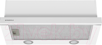 Вытяжка телескопическая Maunfeld VS Light 50