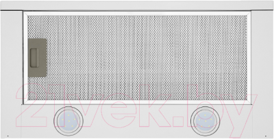 Вытяжка телескопическая Maunfeld VS Light 50