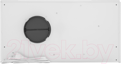 Вытяжка телескопическая Maunfeld VS Light 50