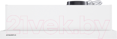 Вытяжка телескопическая Maunfeld VS Light 50