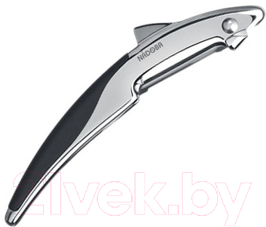 Овощечистка Nadoba 721213 - фото