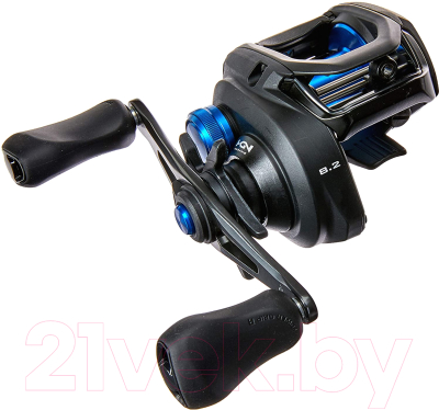 Катушка мультипликаторная Shimano SLX XT 151 XG / SLXXT151XG