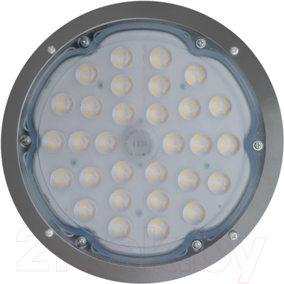 Светильник для подсобных помещений КС ДСП-LED-624-150W-4000K / 952847