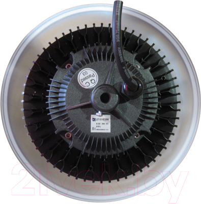 Светильник для подсобных помещений КС ДСП-LED-625-200W-4000K / 952848