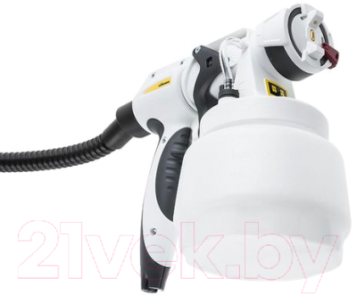 Краскопульт электрический Wagner W450 / 2361524